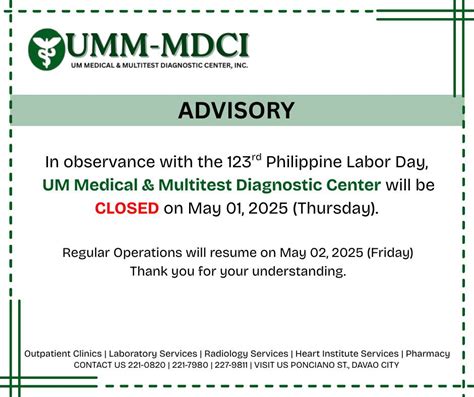 um davao contact number|UM Multitest Archives .